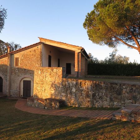 Casaletolfe Residence Σιένα Εξωτερικό φωτογραφία