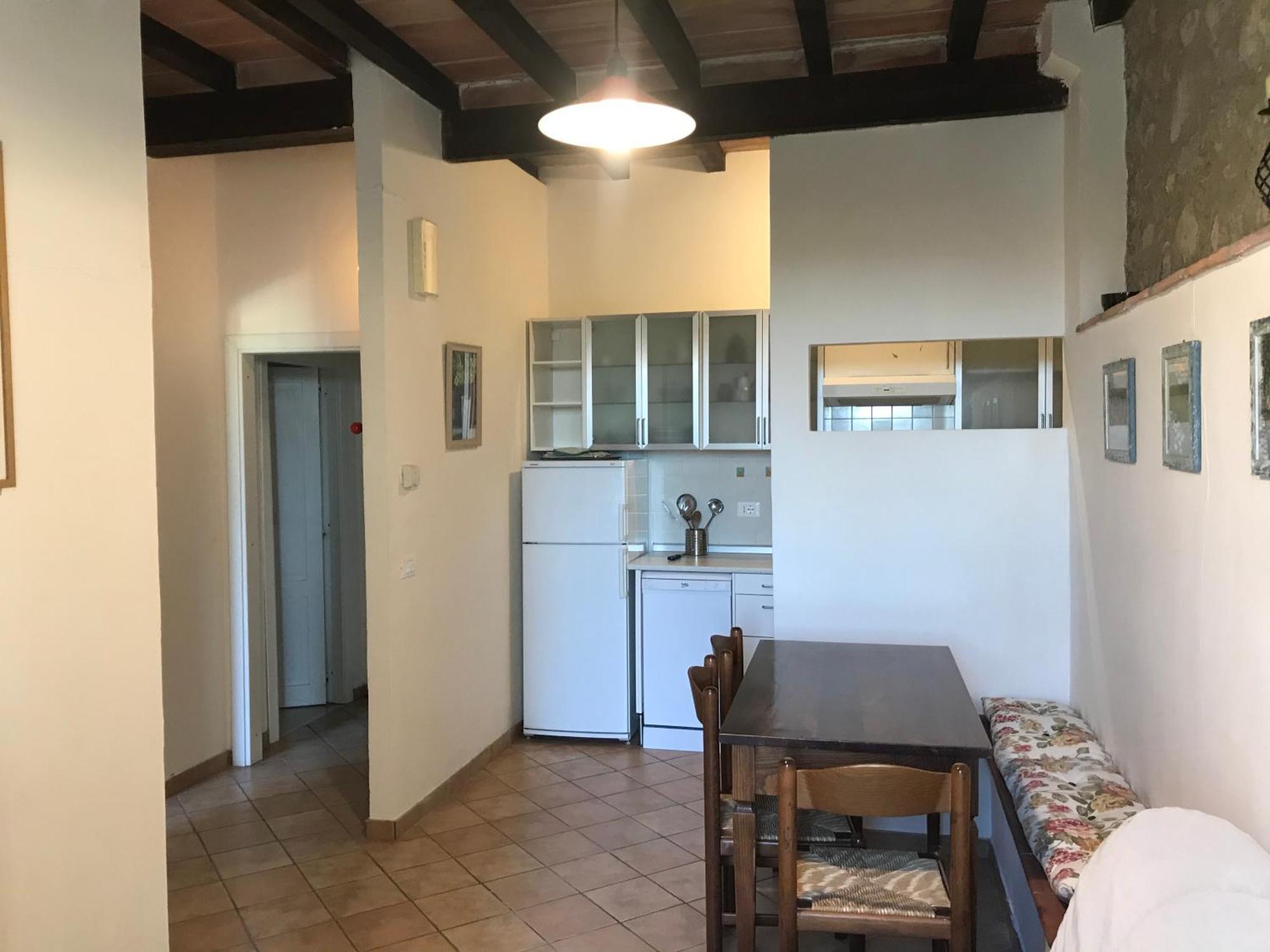 Casaletolfe Residence Σιένα Εξωτερικό φωτογραφία