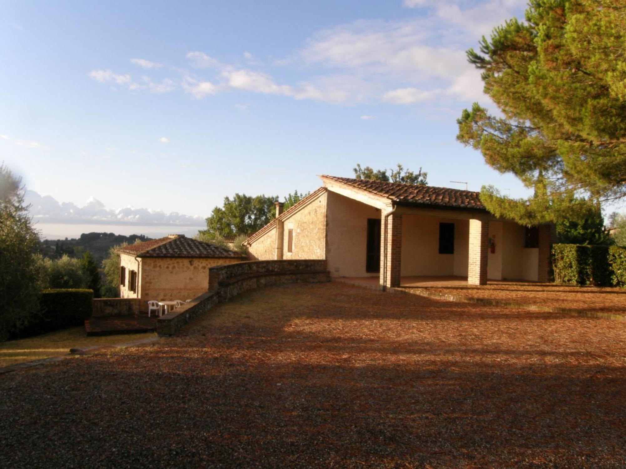 Casaletolfe Residence Σιένα Εξωτερικό φωτογραφία