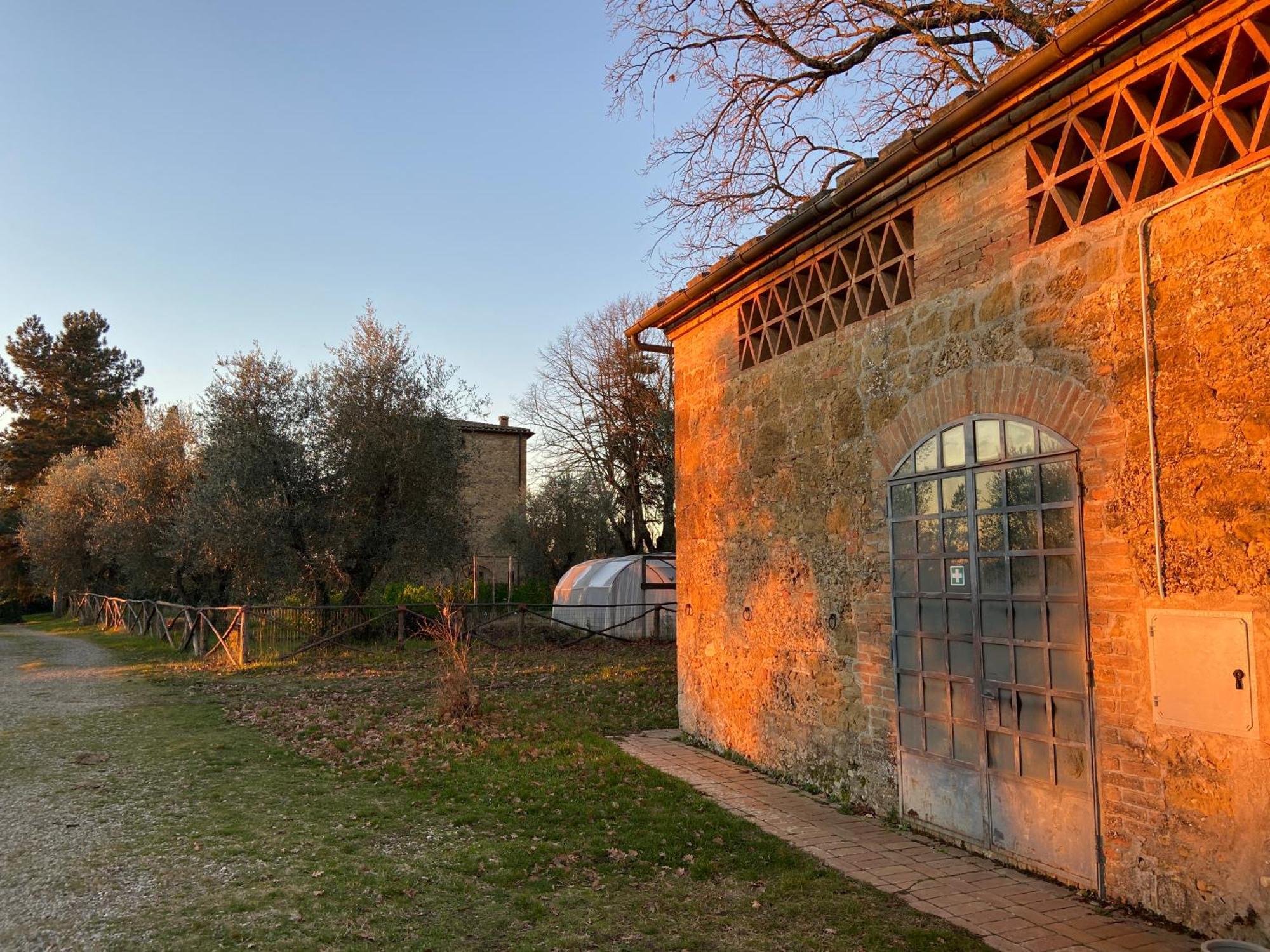 Casaletolfe Residence Σιένα Εξωτερικό φωτογραφία