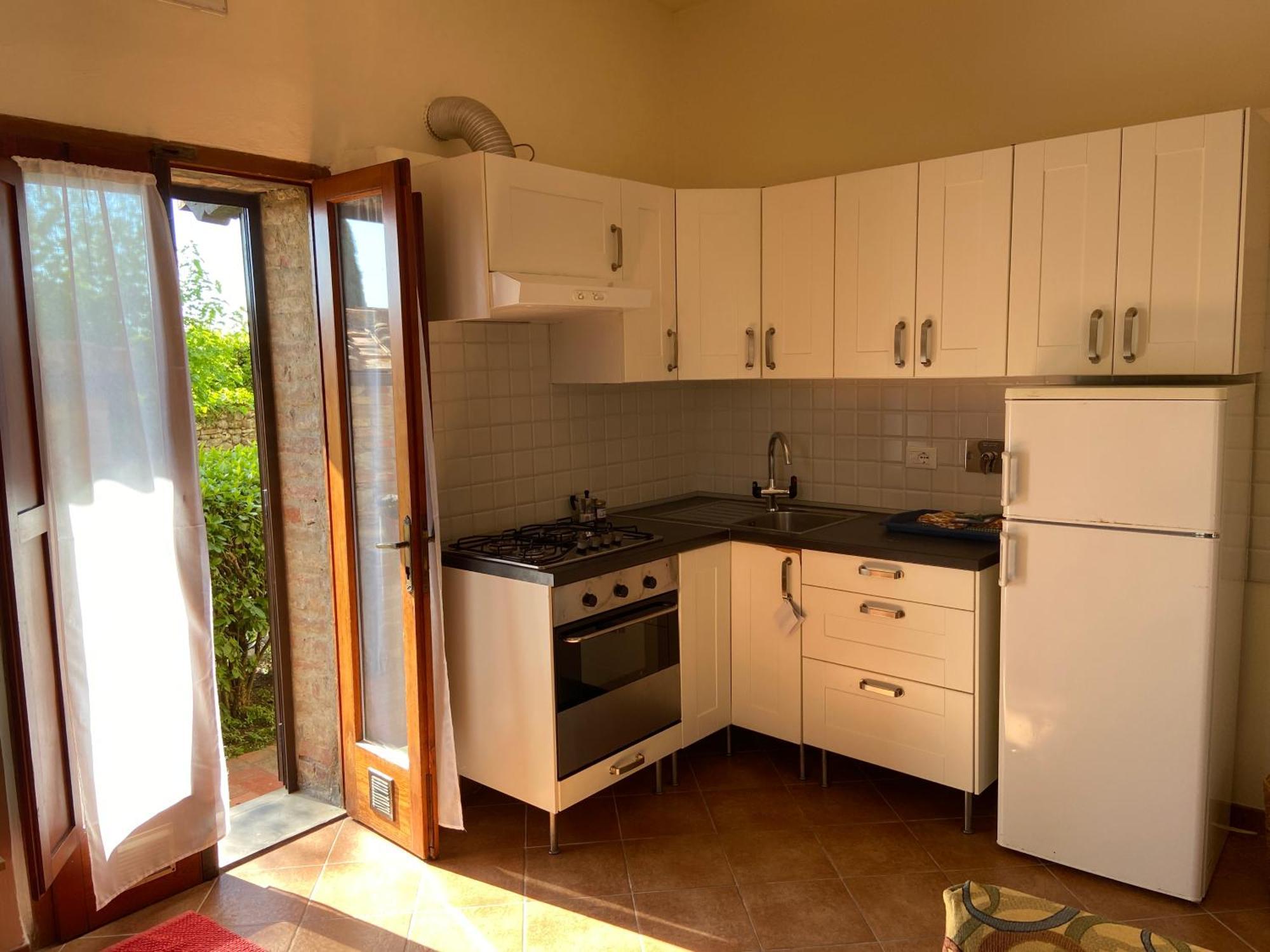 Casaletolfe Residence Σιένα Εξωτερικό φωτογραφία