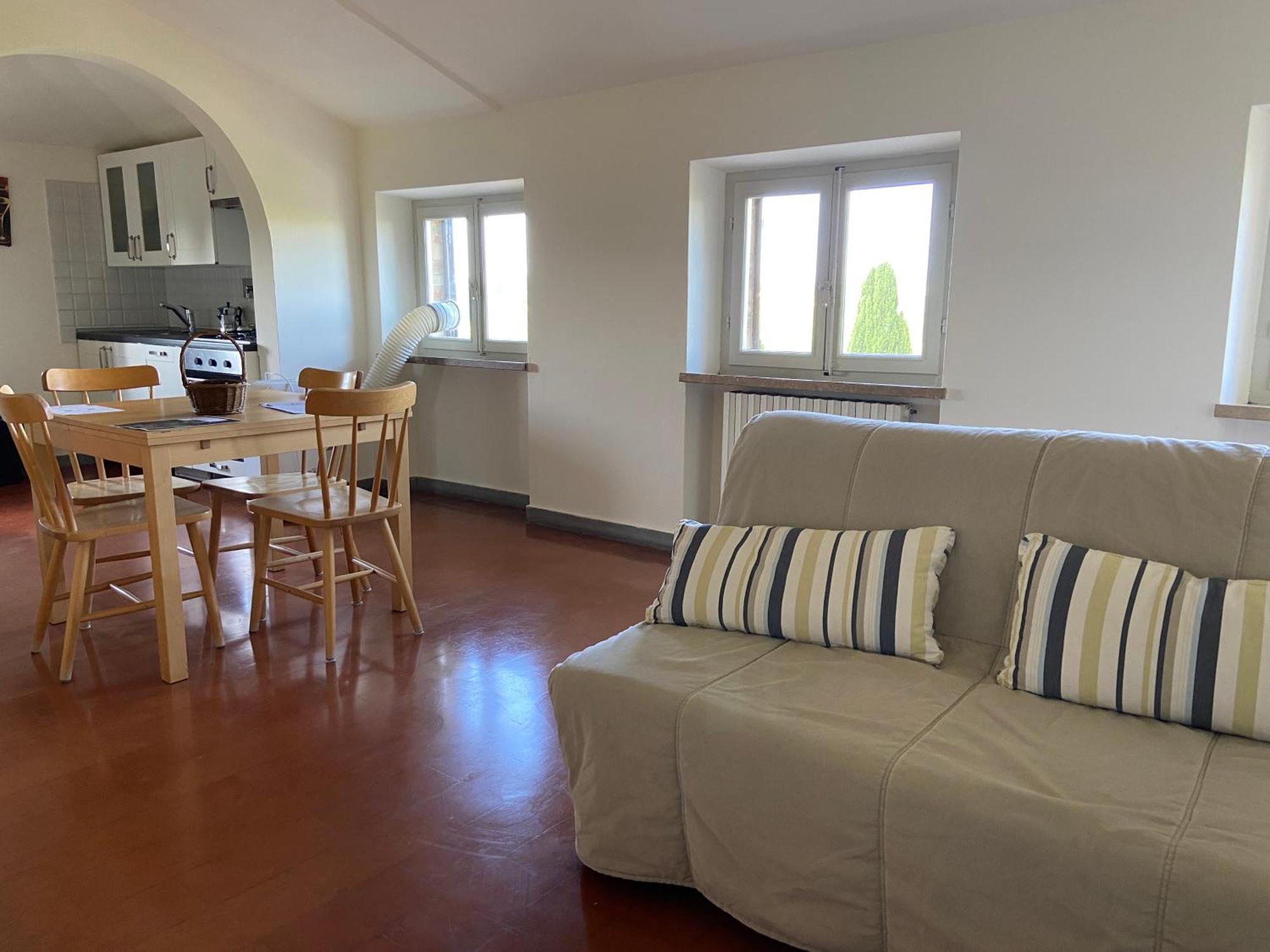 Casaletolfe Residence Σιένα Εξωτερικό φωτογραφία