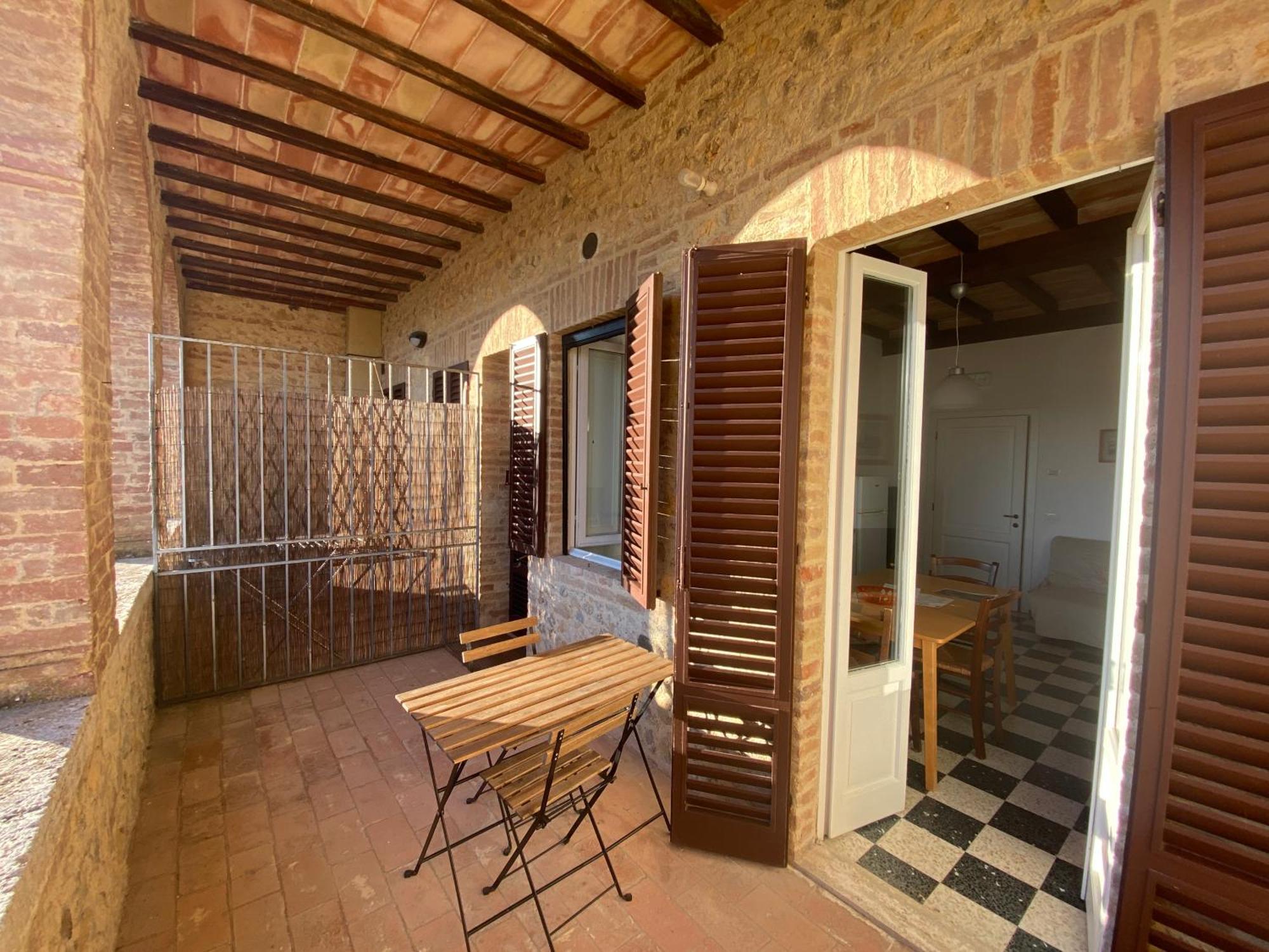 Casaletolfe Residence Σιένα Εξωτερικό φωτογραφία