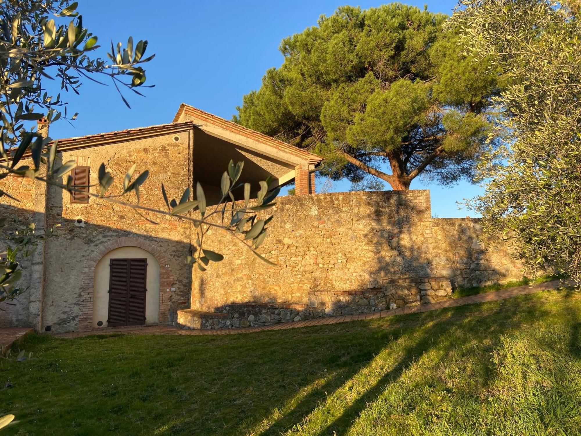 Casaletolfe Residence Σιένα Εξωτερικό φωτογραφία