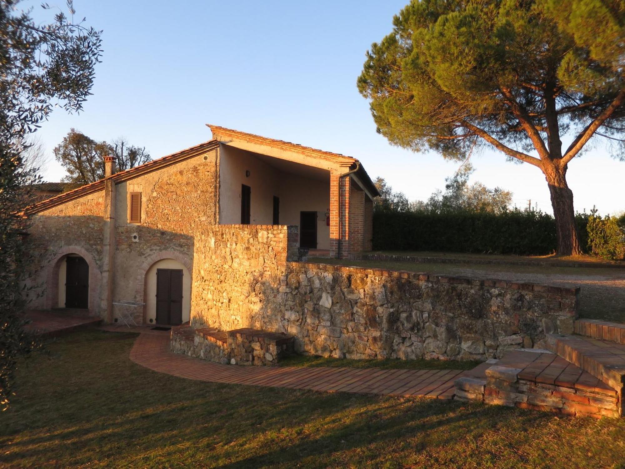 Casaletolfe Residence Σιένα Εξωτερικό φωτογραφία
