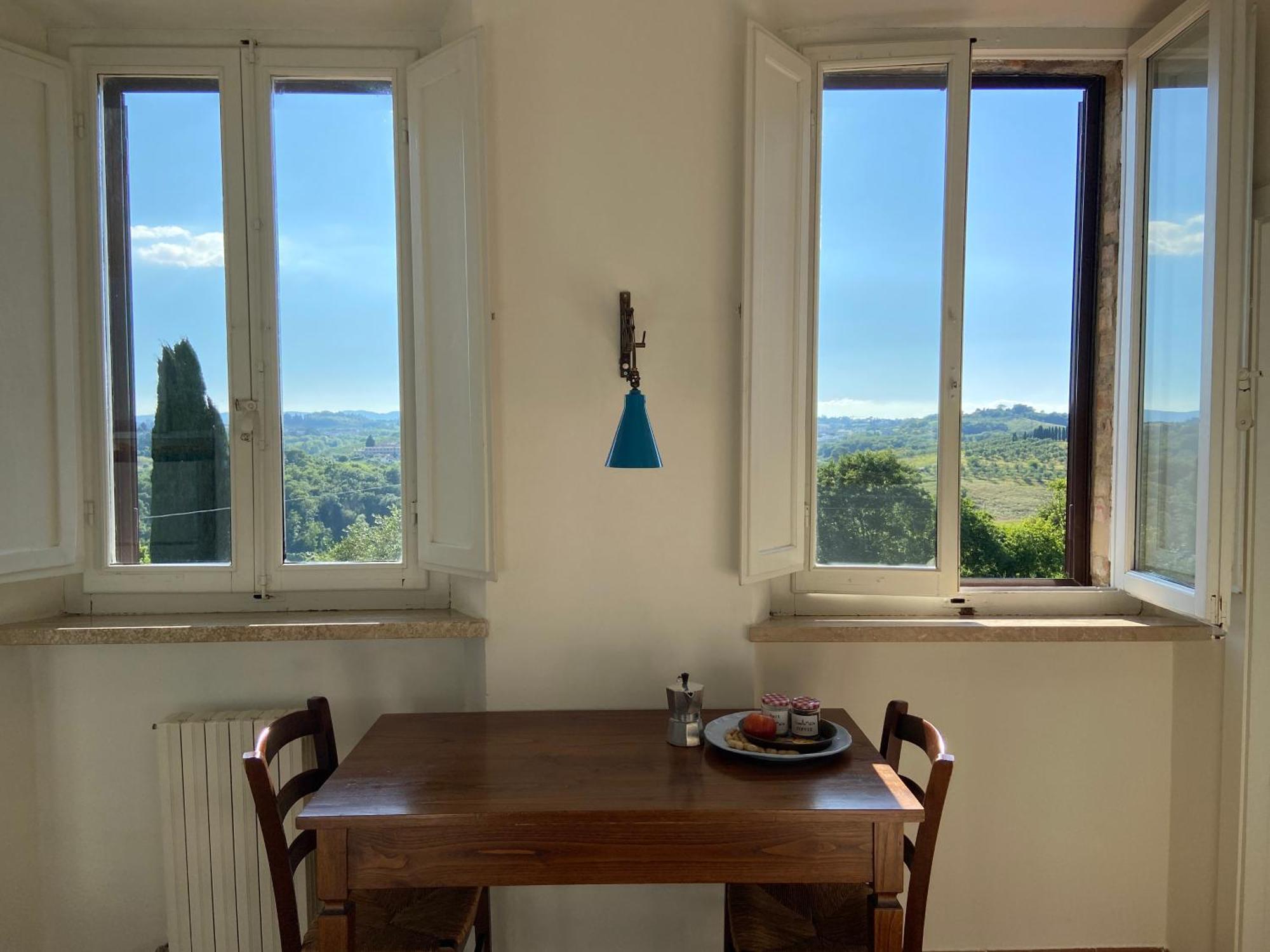 Casaletolfe Residence Σιένα Εξωτερικό φωτογραφία