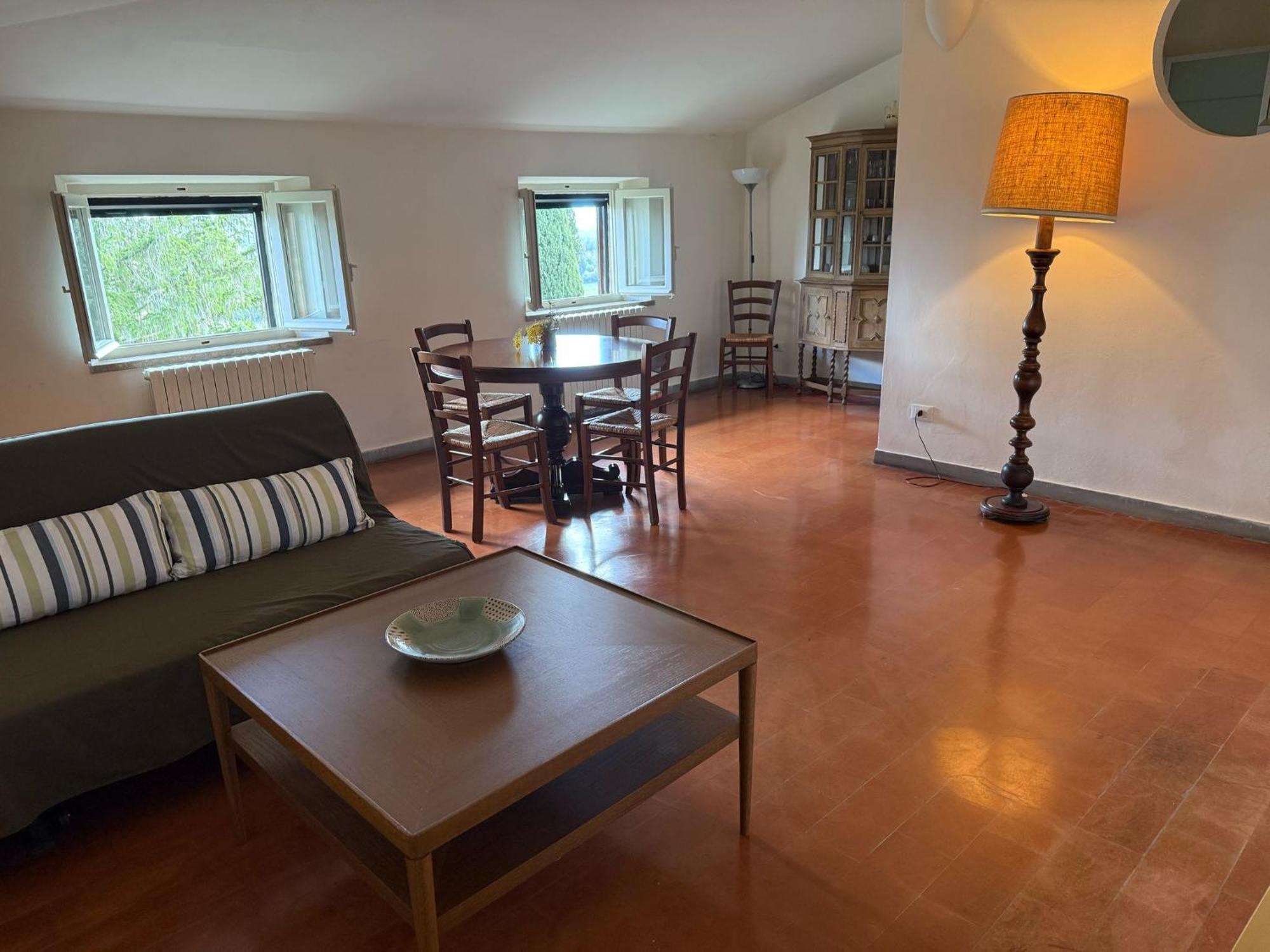 Casaletolfe Residence Σιένα Εξωτερικό φωτογραφία