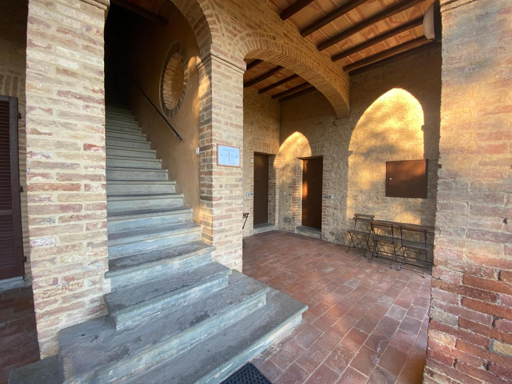 Casaletolfe Residence Σιένα Εξωτερικό φωτογραφία