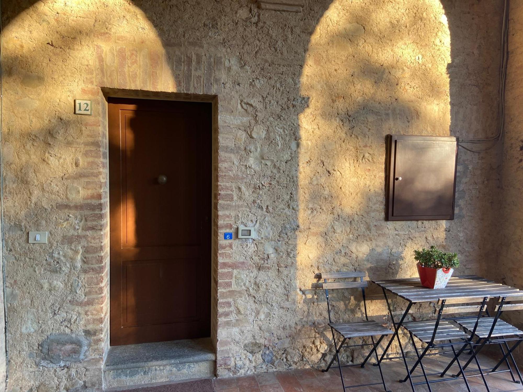 Casaletolfe Residence Σιένα Εξωτερικό φωτογραφία