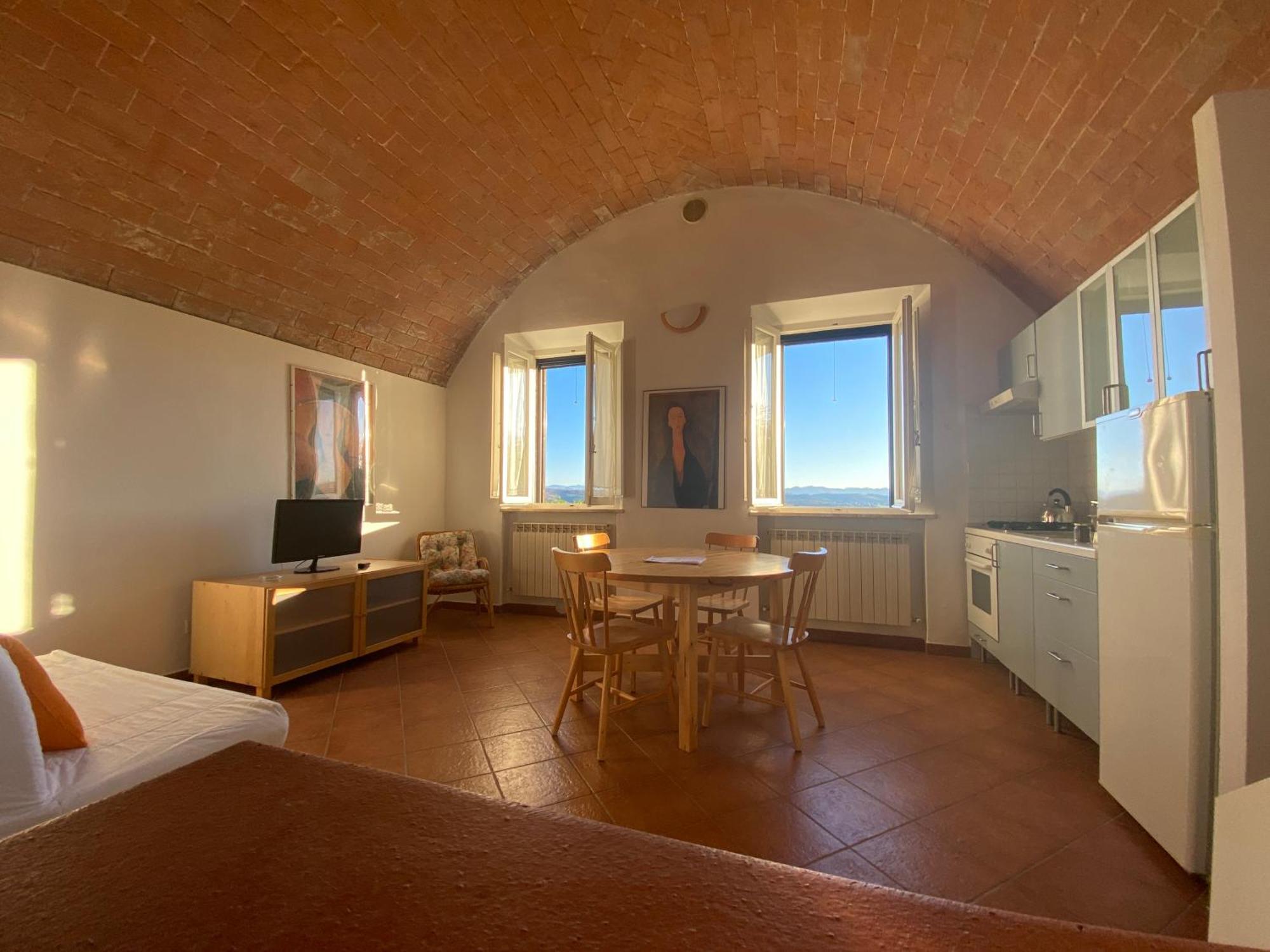 Casaletolfe Residence Σιένα Εξωτερικό φωτογραφία