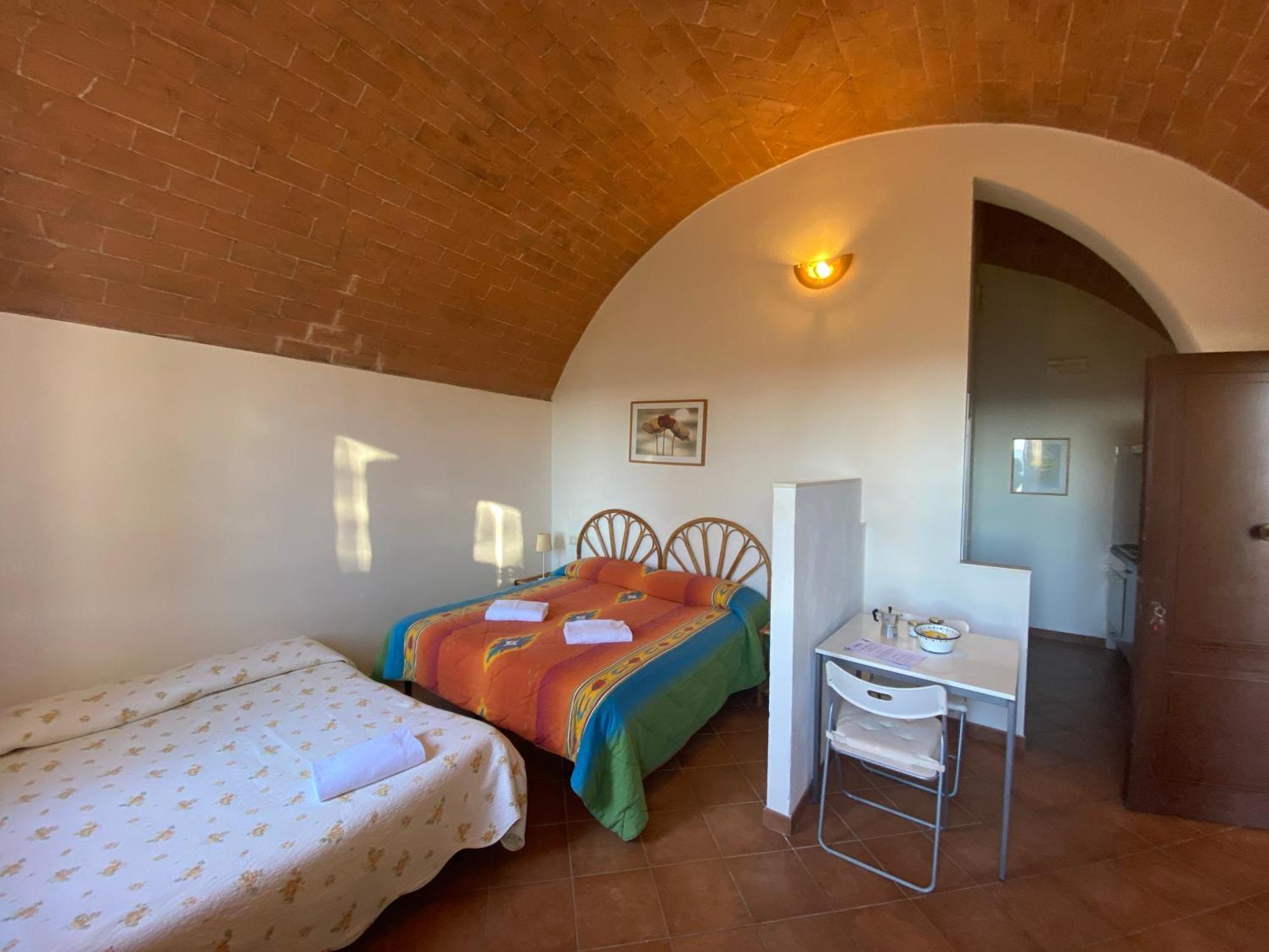 Casaletolfe Residence Σιένα Εξωτερικό φωτογραφία