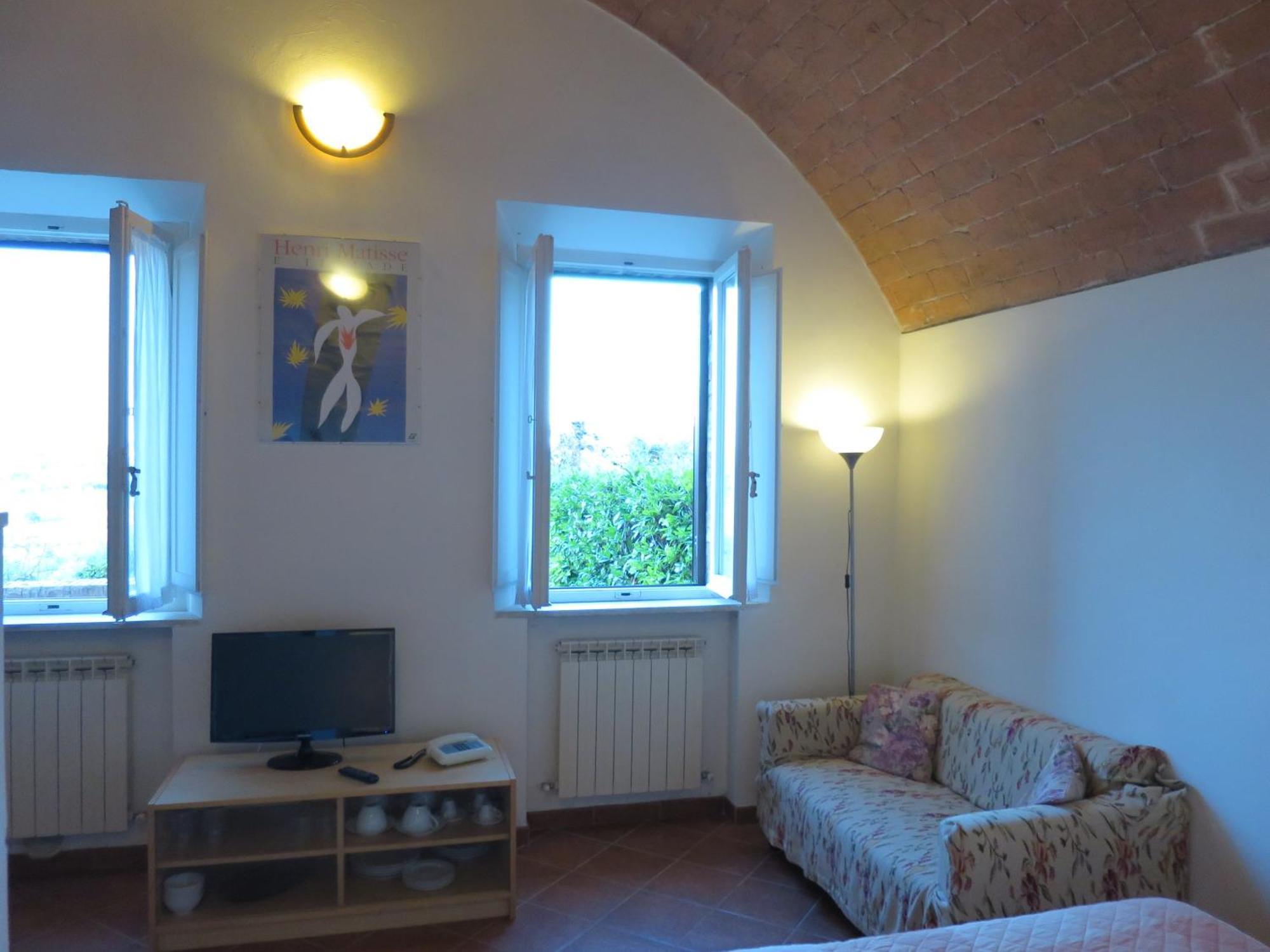 Casaletolfe Residence Σιένα Εξωτερικό φωτογραφία